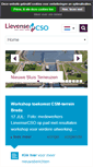 Mobile Screenshot of lievensecso.com
